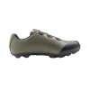 Zapatillas Northwave SCORPIUS PLUS Verde Forest-Negro