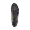 Zapatillas Northwave SCORPIUS PLUS Verde Forest-Negro