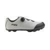 Zapatillas Northwave SCORPIUS PLUS Gris Claro-Negro