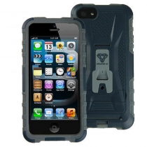Case X + Sop. Man.+ clip cinturn iPhone 5