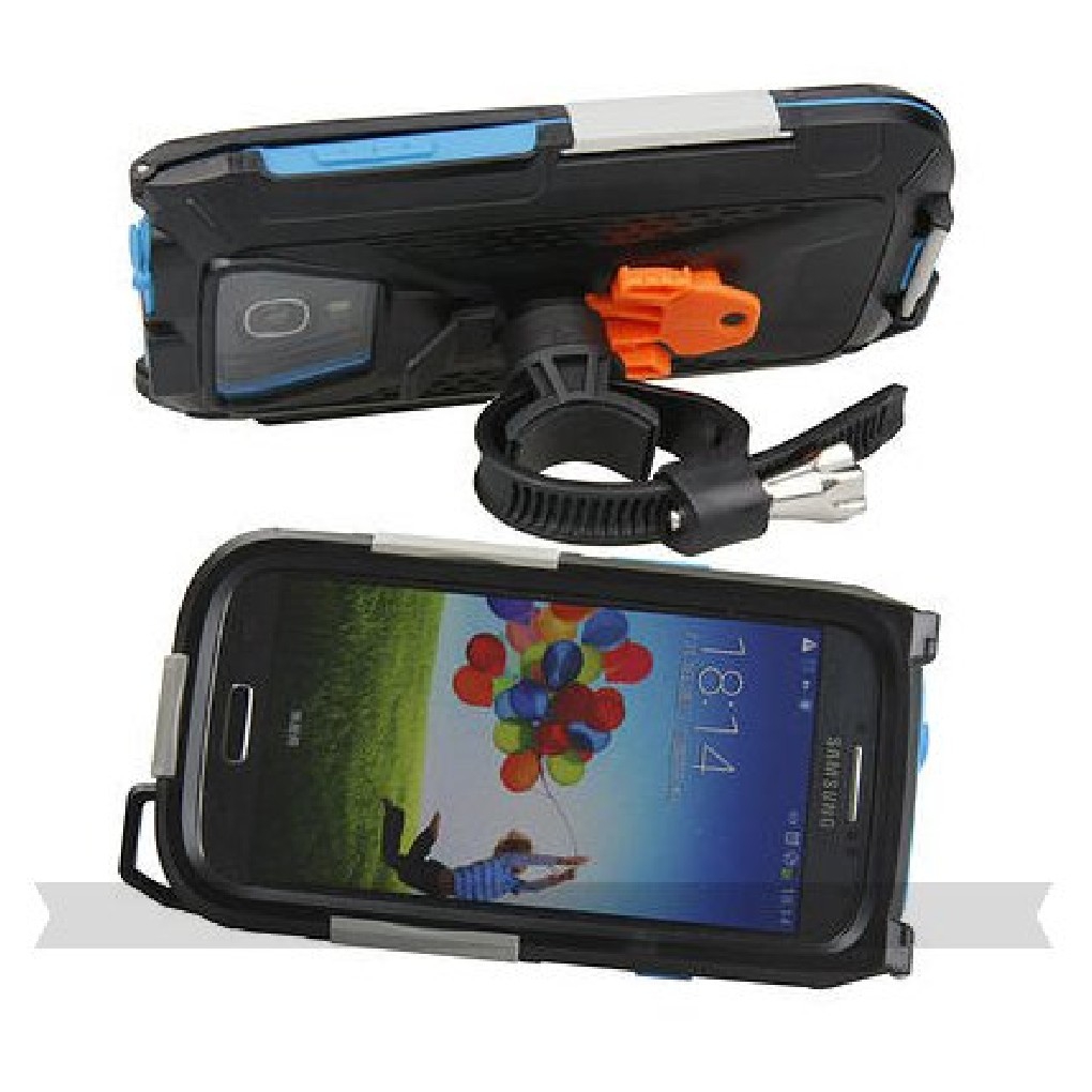 Case Sop. Man.  Samsung S3, S4