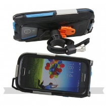 Case Sop. Man.  Samsung S3, S4