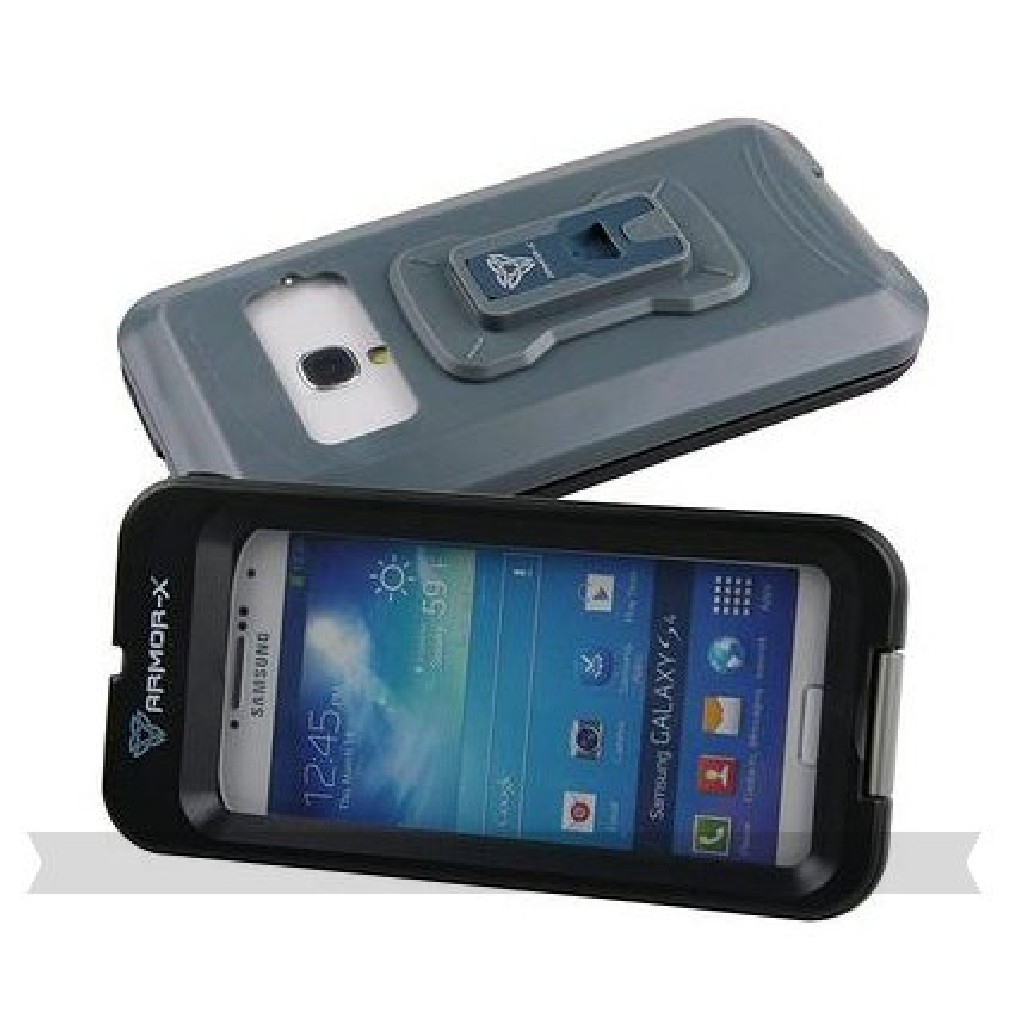 Case Waterproof  Samsung S3 iPhone5 Android