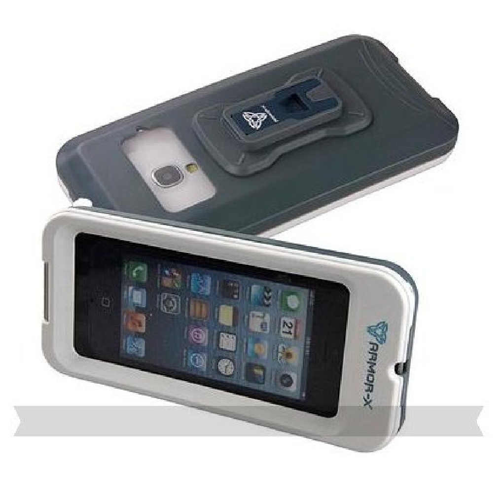 Case Waterproof  Samsung S3 iPhone5 Android