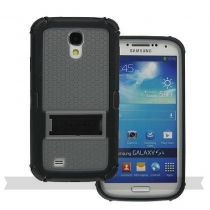 ProGear 360 Full impact + Sop. Samsung S4. Negro