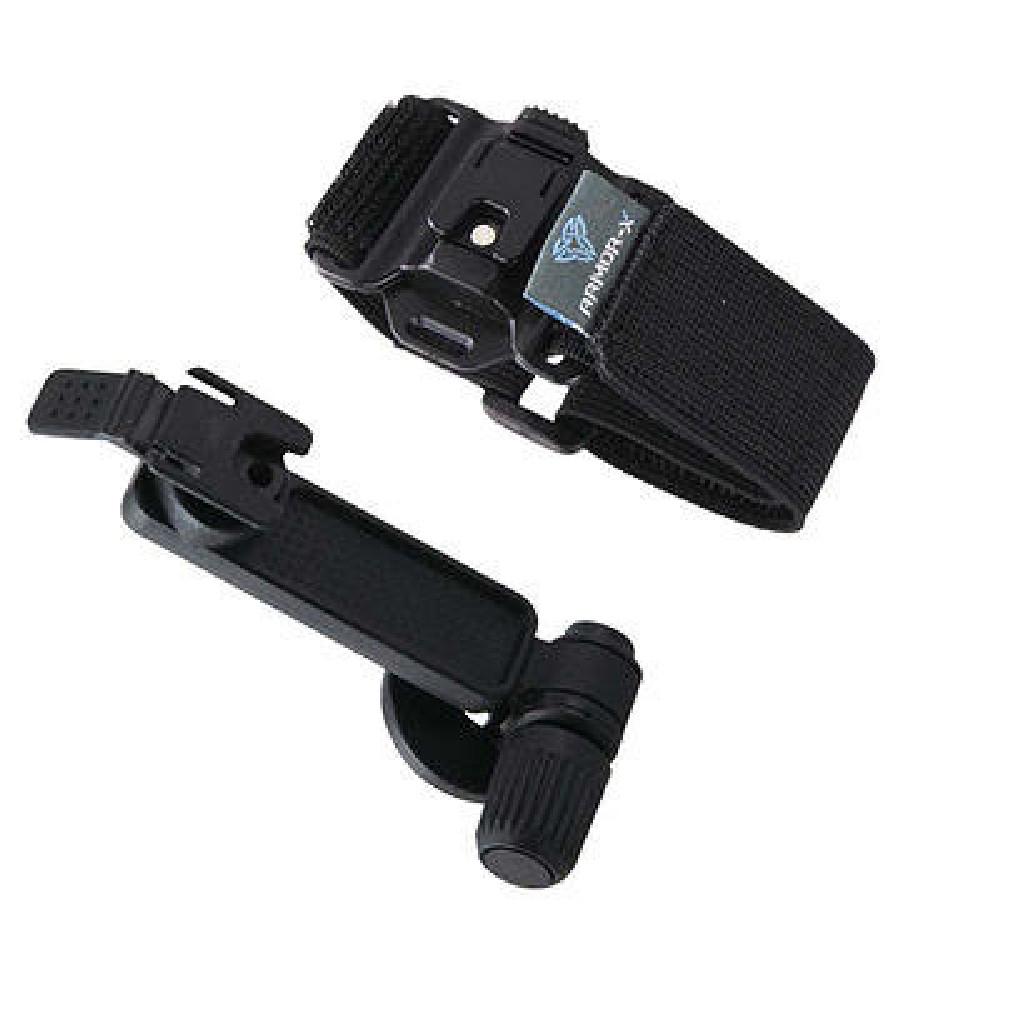 Sop. Brazalete Universal + Sop.man.bici