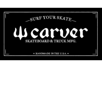 Banner Carver Logo