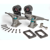 Truck Kit Ejes Carver CX