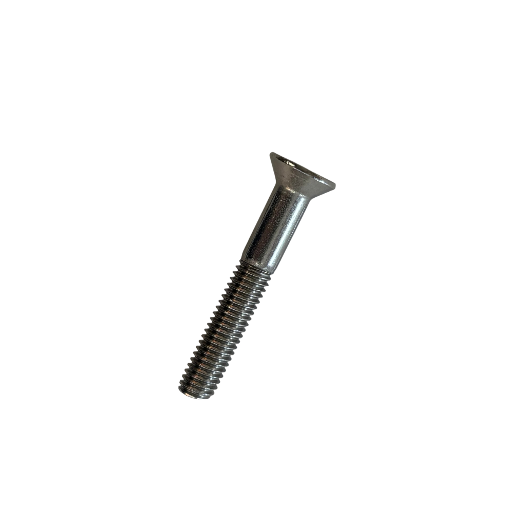 Tornillos Carver