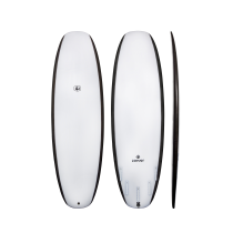 Tabla Carver Surfboard Proteus 5' 10" FCS2