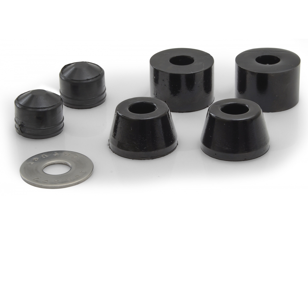 Juego de Bushing Carver para Ejes C5/CX