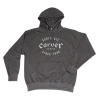 Sudadera Carver Venice Roots con Capucha