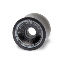 Ruedas Carver Concave - 69mm 78A Smoke set 4ud