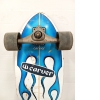 SurfSkate Carver Aipa Sting 30.75" CX