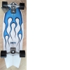 SurfSkate Carver Islands Happy 30.7 CX