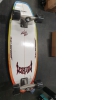 SurfSkate Carver Lost Rad Ripper CX 31"
