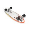 SurfSkate Carver Lost Rad Ripper CX 31"
