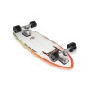 SurfSkate Carver Lost Rad Ripper CX 31"