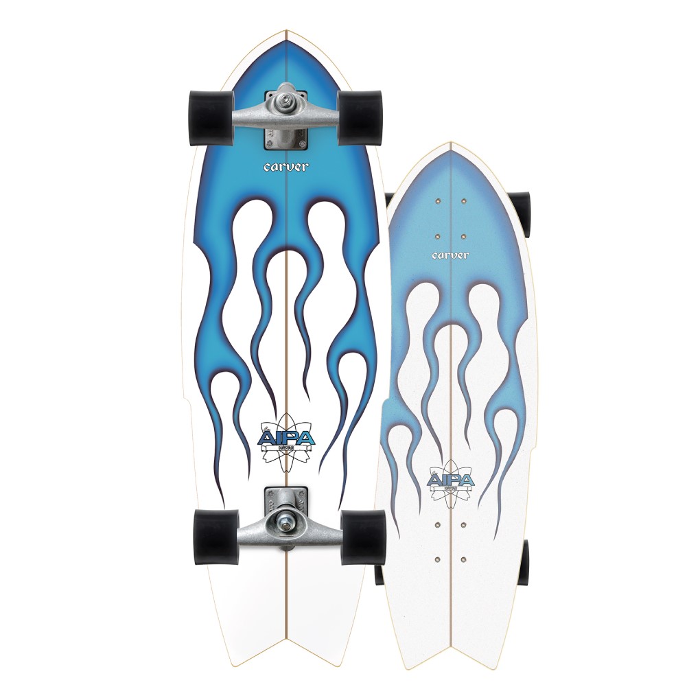 SurfSkate Carver Aipa Sting 30.75" CX