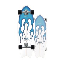 SurfSkate Carver Aipa Sting 30.75" CX