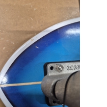 SURFSKATE CARVER AIPA STING 30.75" CX