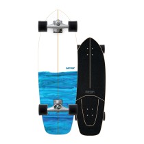 SurfSkate Carver Resin 31" CX