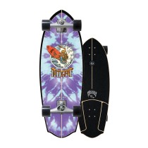 SURFSKATE CARVER LOST ROCKET REDUX 30" CX