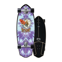 SurfSkate Carver Lost Rocket Redux 30" CX