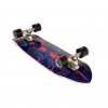 SurfSkate Carver Kai Lenny Dragon 34 CX