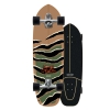 SurfSkate Carver Job Camo Tiger 33.5 C7