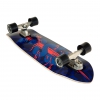 SurfSkate Carver Kai Lenny Dragon 34 C7