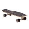SurfSkate Carver Yago Fire Goat 30.75" CX