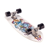SurfSkate Carver Yago Fire Goat 30.75" CX