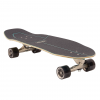 SurfSkate Carver Job Aqua Tiger 31 CX