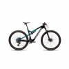 Bicicleta Corratec Revolution iLink SL Pro Team