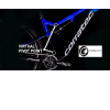 Bicicleta Corratec Revolution iLink SL Pro Team