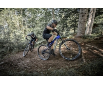 BICICLETA CORRATEC REVOLUTION ILINK PRO