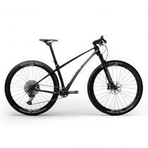 Bicicleta Corratec Revo BOW SL Pro Gris Negro