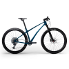 Bicicleta Corratec Revo BOW Azul Oscuro Azul Claro