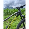 Bicicleta Corratec X-Vert Race Negro Verde