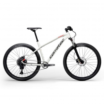 Bicicleta Corratec X-Vert Elite Gris Rojo