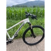 Bicicleta Corratec X-Vert Elite Gris Rojo