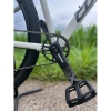 Bicicleta Corratec X-Vert Elite Gris Rojo