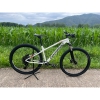 Bicicleta Corratec X-Vert Elite Gris Rojo