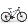 Bicicleta Corratec X-Vert Rock Azul Gris Naranja