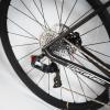 Bicicleta Corratec CCT Evo Race Disc Negro Gris