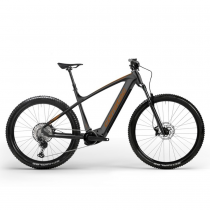 Bicicleta Elctrica Corratec E-Power X-Vert Pro Gent Marrn Gris