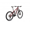 Bicicleta Eléctrica Corratec E-Power RS 160 Pro Team Rojo Negro