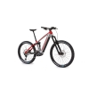 Bicicleta Elctrica Corratec E-Power RS 160 Pro Team Rojo Negro