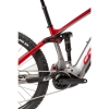 Bicicleta Eléctrica Corratec E-Power RS 160 Pro Team Rojo Negro